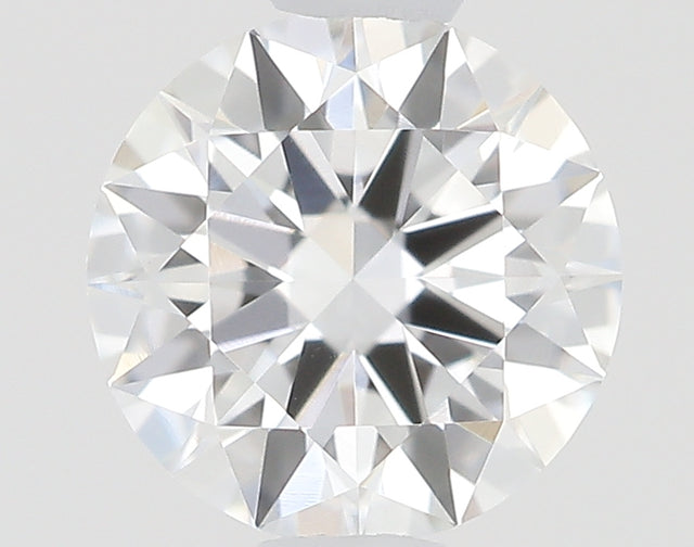 0.30 carat Round diamond E VS1 Excellent