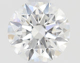 0.31 carat Round diamond G  VS1 Excellent