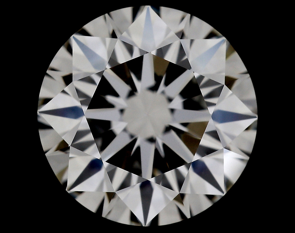 1.50 carat Round diamond F  VVS1 Excellent