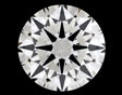 0.50 carat Round diamond G VS2 Excellent