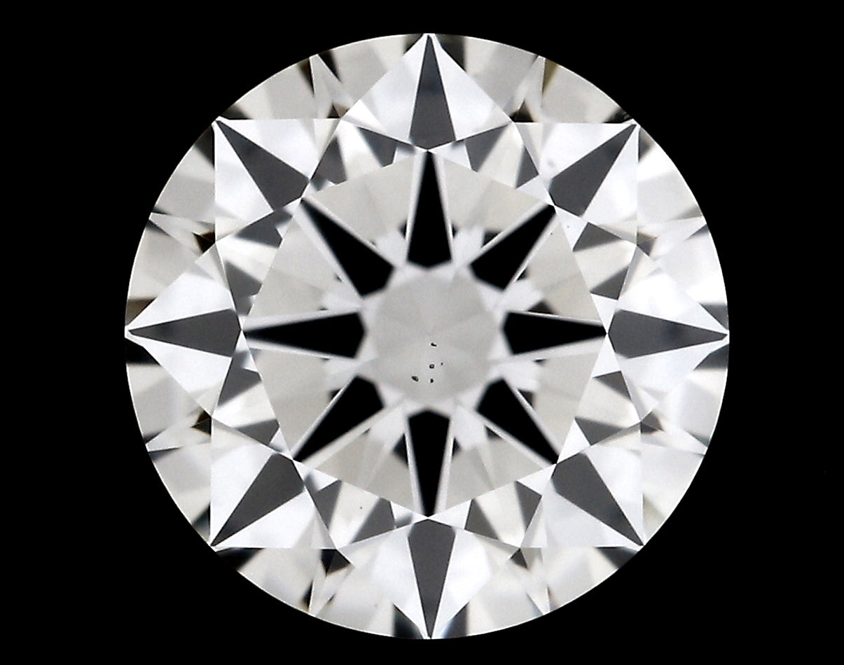 0.50 carat Round diamond G VS2 Excellent