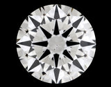 0.50 carat Round diamond G VS2 Excellent