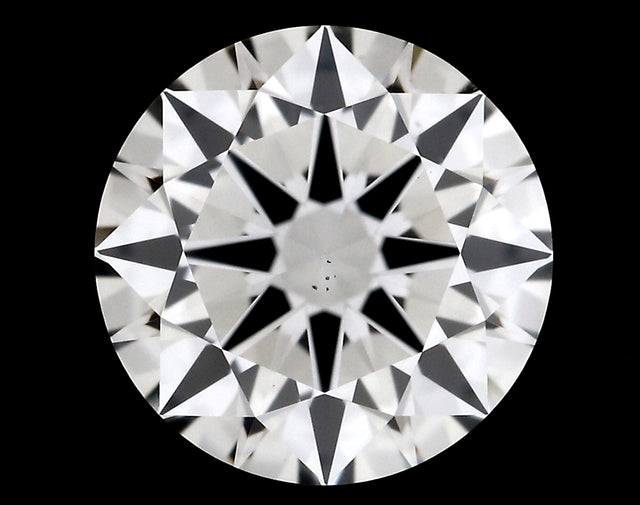 0.50 carat Round diamond G VS2 Excellent