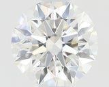 0.40 carat Round diamond H  VS1 Excellent