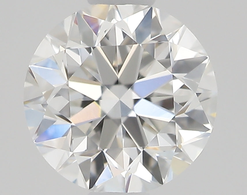 0.50 carat Round diamond F  VVS2 Good