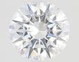 0.34 carat Round diamond E VVS1 Excellent