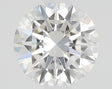 0.23 carat Round diamond F VS1 Excellent