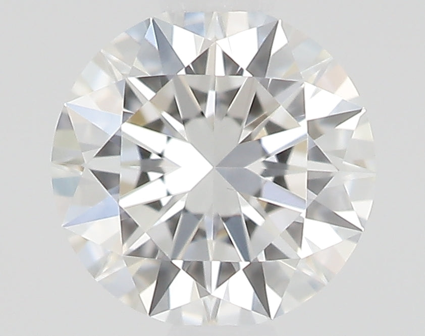 0.23 carat Round diamond F VS1 Excellent