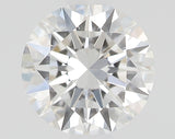 0.23 carat Round diamond F VS1 Excellent
