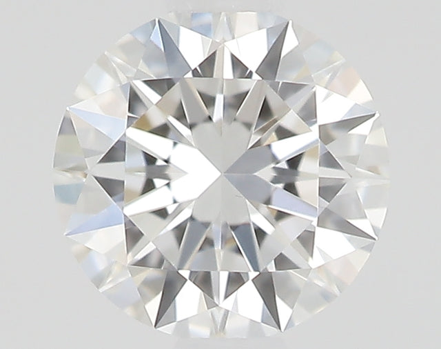 0.23 carat Round diamond F VS1 Excellent