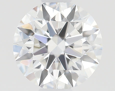 0.31 carat Round diamond F IF Excellent