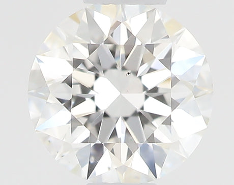 0.30 carat Round diamond G  SI1 Excellent