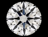 0.60 carat Round diamond G  VVS1 Excellent