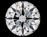 0.32 carat Round diamond E  SI2 Excellent