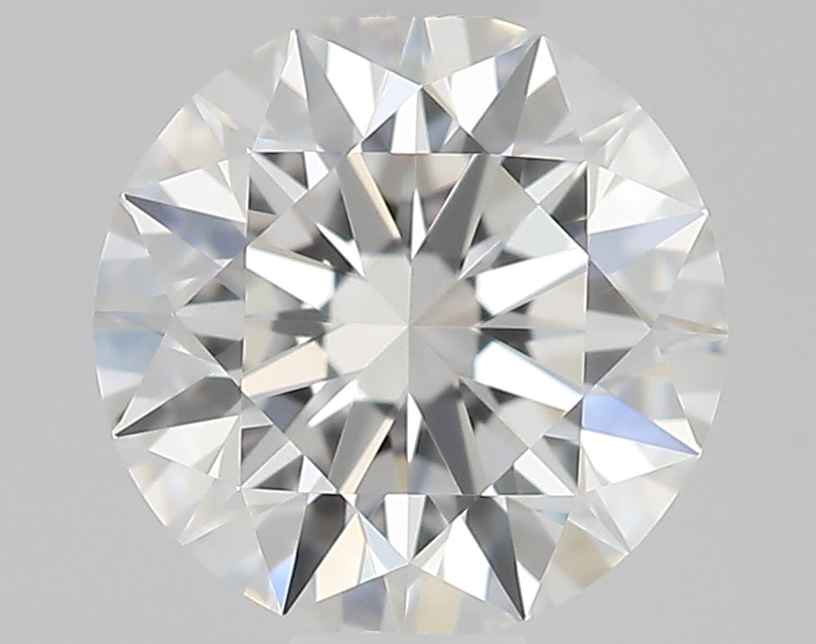 0.45 carat Round diamond E  VVS1 Excellent