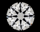 0.30 carat Round diamond H  VS1 Excellent