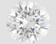 0.23 carat Round diamond F VVS2 Excellent