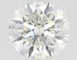 0.40 carat Round diamond K  VVS1 Excellent