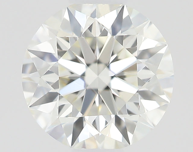 0.40 carat Round diamond K  VVS1 Excellent