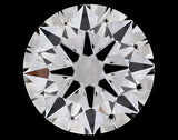 0.30 carat Round diamond H  VS1 Excellent