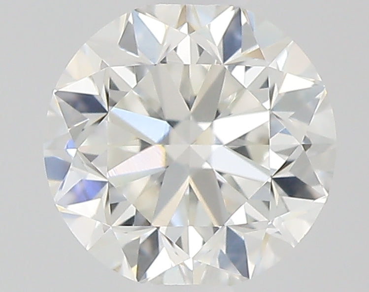 0.50 carat Round diamond H  VS2 Good