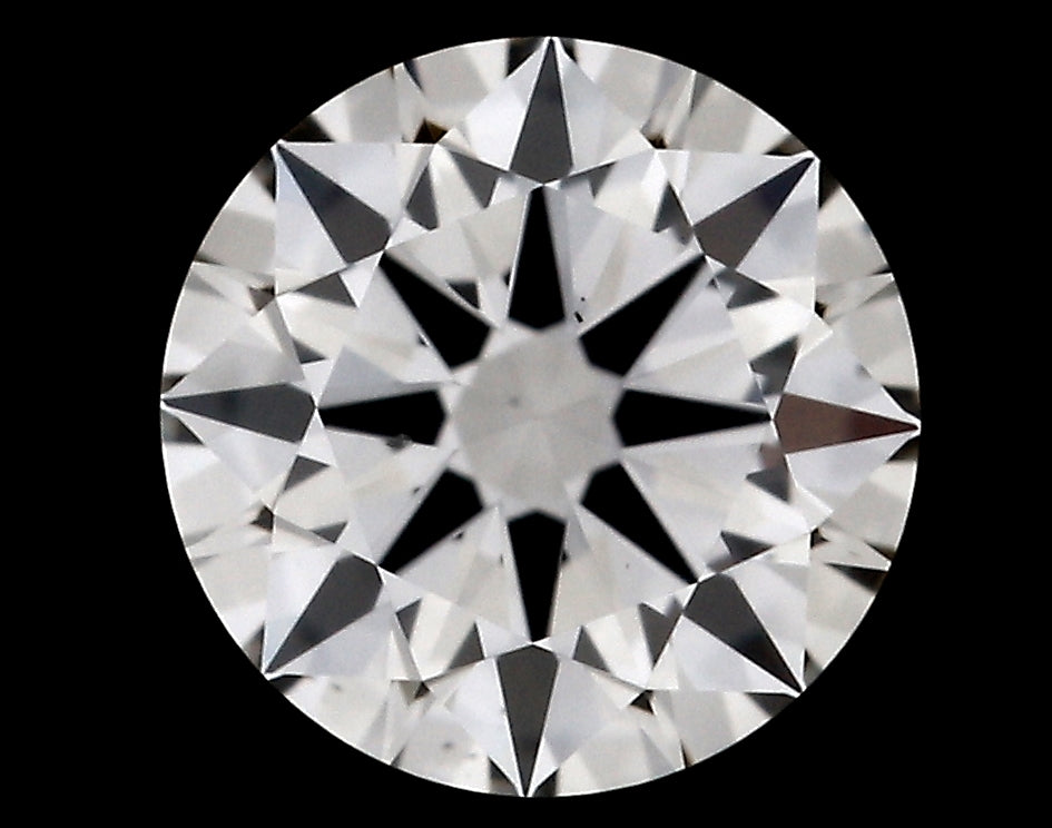 0.30 carat Round diamond F  VS2 Excellent