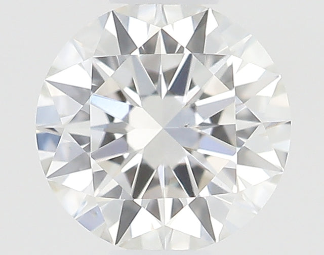 0.30 carat Round diamond H  SI1 Excellent