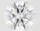 0.31 carat Round diamond F  VS1 Excellent