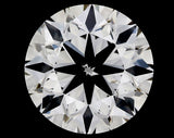 1.01 carat Round diamond G  SI1 Very good