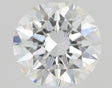 0.40 carat Round diamond F VVS1 Excellent