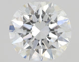 0.40 carat Round diamond F VVS1 Excellent