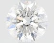 0.30 carat Round diamond F VVS2 Good