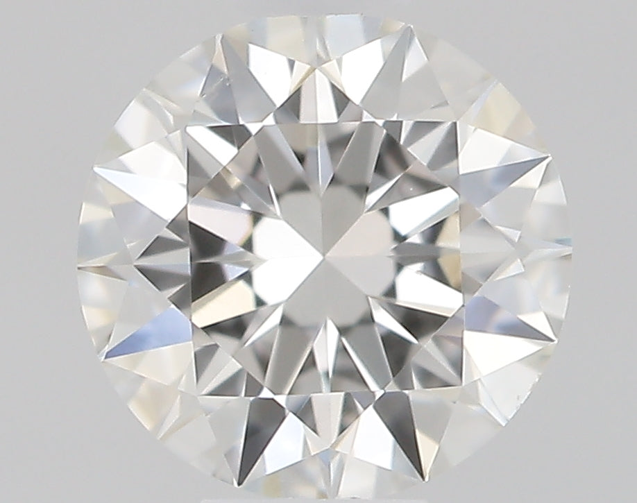 0.31 carat Round diamond F  VS2 Excellent