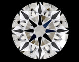 0.60 carat Round diamond G  VVS1 Excellent