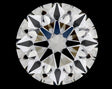 1.03 carat Round diamond G VS1 Excellent