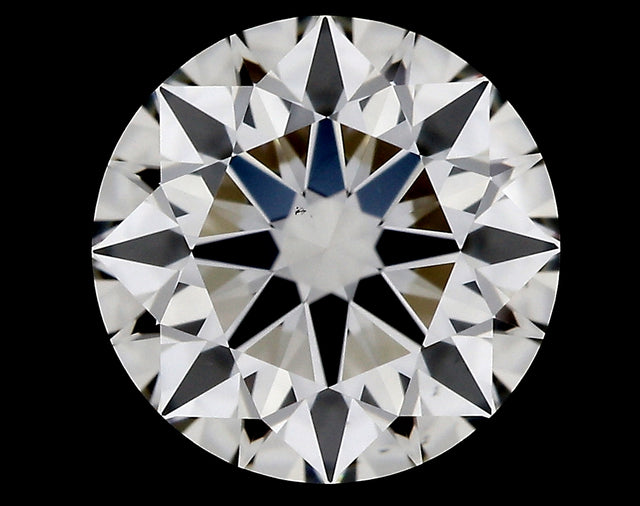 1.03 carat Round diamond G VS1 Excellent
