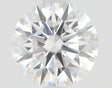 0.30 carat Round diamond F VS2 Excellent