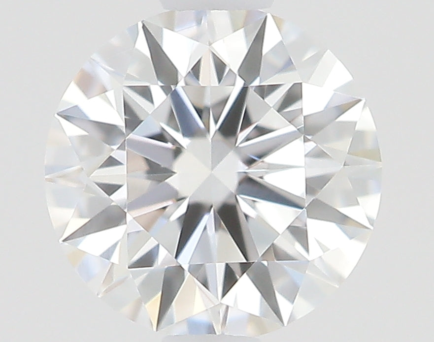 0.30 carat Round diamond F VS2 Excellent