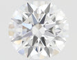 0.32 carat Round diamond F VS2 Excellent