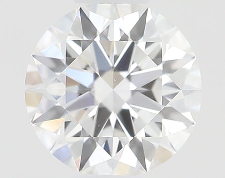 0.32 carat Round diamond F VS2 Excellent