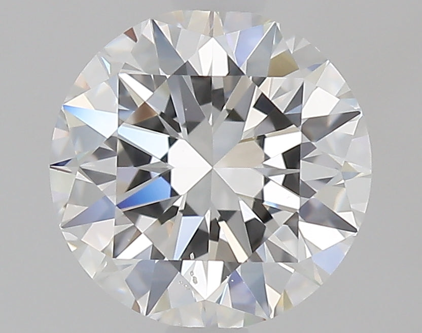 1.21 carat Round diamond E  SI1 Excellent