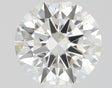 0.30 carat Round diamond I  VVS1 Excellent