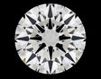 0.31 carat Round diamond F VS1 Excellent