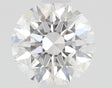 0.30 carat Round diamond E VVS2 Excellent