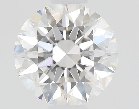 0.30 carat Round diamond E VVS2 Excellent