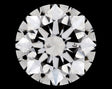 0.30 carat Round diamond D SI1 Excellent