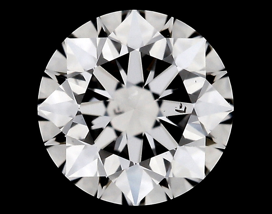 0.30 carat Round diamond D SI1 Excellent