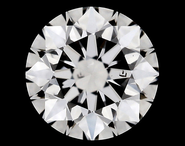 0.30 carat Round diamond D SI1 Excellent