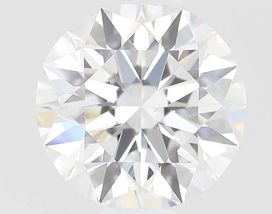 0.30 carat Round diamond F  VS1 Excellent