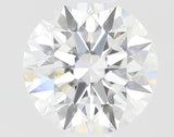 0.30 carat Round diamond F  VS1 Excellent